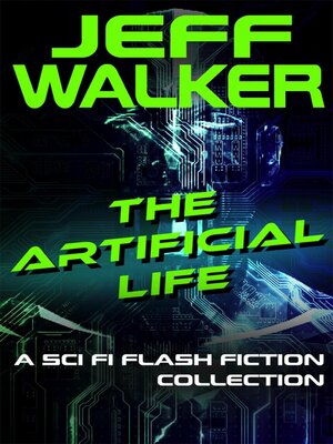cover image of The Artificial Life